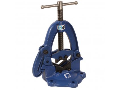 Holzmann RSS390 Rohrschraubstock