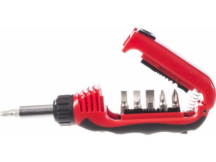 Kombischraubendreher 2 in 1