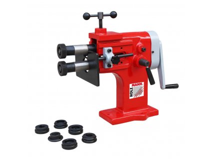 Holzmann SKM250PRO manueller Unterzeichner