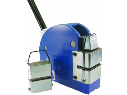 Blechumformmaschine 2 in 1 COMBI-T