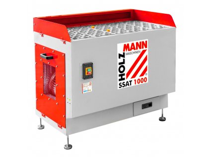Absaugschleiftisch Holzmann SSAT1000