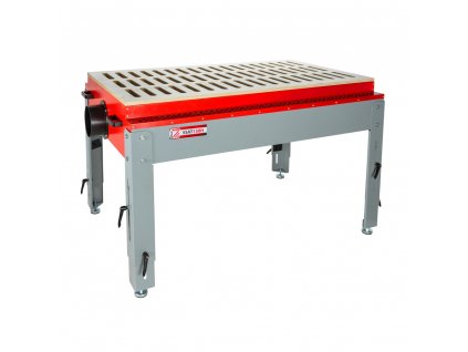 Absaugschleiftisch für Holz Holzmann SSAT150H