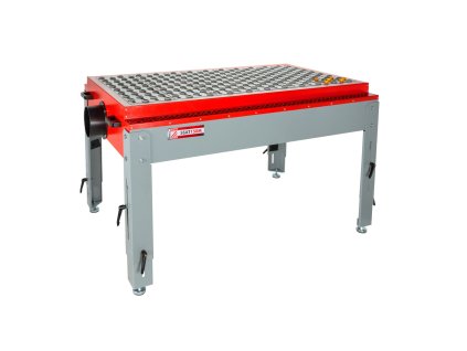 Absaugschleiftisch für Metall Holzmann SSAT150M