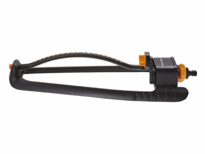 FISKARS Sprinkler oszillierender Metallsockel 1023660