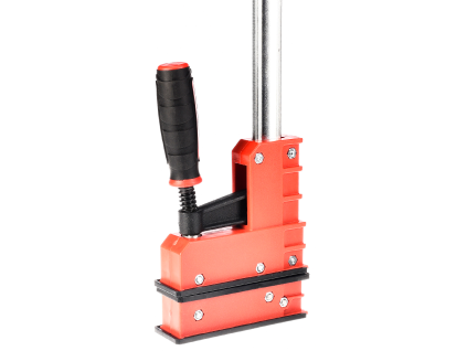 Klemme beidseitig 610 mm