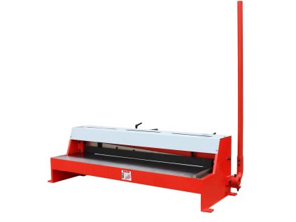 Holzmann TBS1050PRO manuelle Hebelblechschere