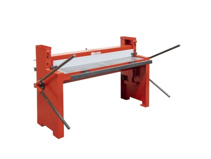 Holzmann TBS1500 manuelle Blechschere