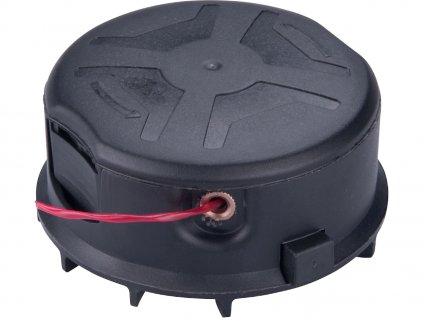 Schnurspule 1,6 mm - 5 m GESAMT