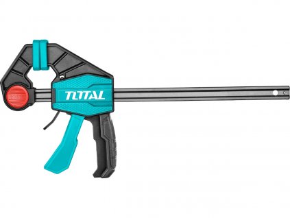 Schnellspanner, Industrie, Größe 63 × 300 mm, HCS