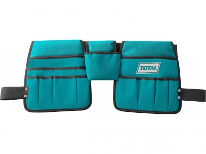 Werkzeuggürtel, 14 Taschen