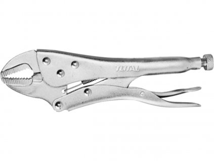 Schnellspannzange, 250 mm