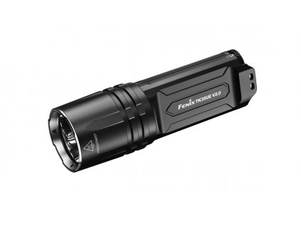 Fenix TK35 UE V2.0 LED-Taschenlampe (5000 Lumen)