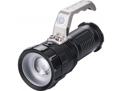 AKKU LED-Leuchte Cree T6 10 W PROFI