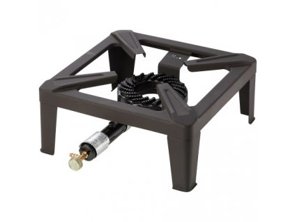 Mega Zeus Gas-Industriekocher