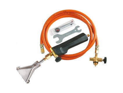 Gas-Bräunungsset 1,5 kW