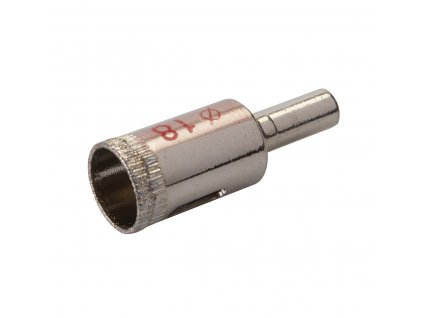 Silverline Diamantbohrer 18 mm