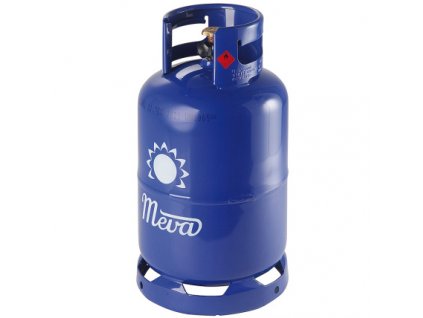 PB Flasche 5 kg - neu