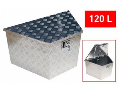 Transportbox VT 120
