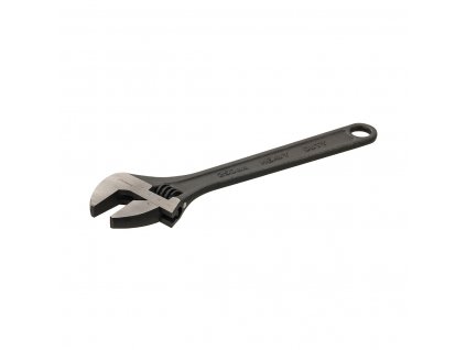 Verstellbarer PROFI-Schlüssel 22 × 200 mm Silverline