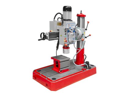 Radialbohrmaschine Holzmann Z3032X7P 400V