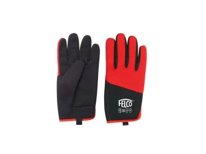 FELCO 704 schnittfeste Handschuhe, Größe XXL