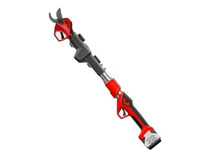 Teleskopverlängerung FELCO 834 150 - 245 cm