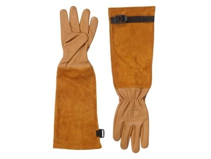 FELCO 705 rosa Handschuhe, Größe M