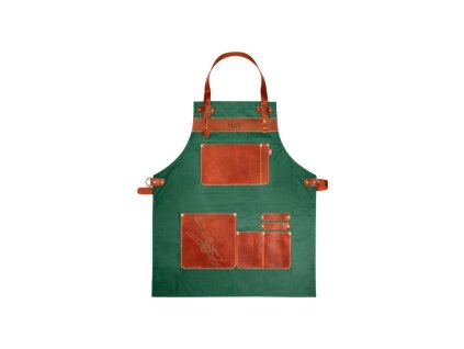 Hochwertige FELCO Gartenschürze