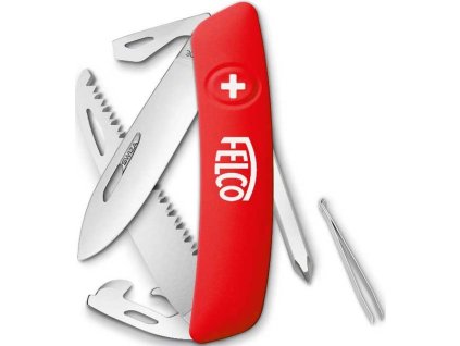 Schweizer Taschenmesser - FELCO 506