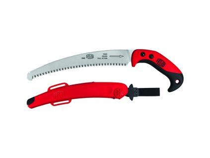 Säge mit gebogenem Sägeblatt 27 cm - FELCO 640