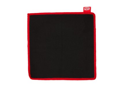 FELCO 934 Reinigungstuch mit roter Naht