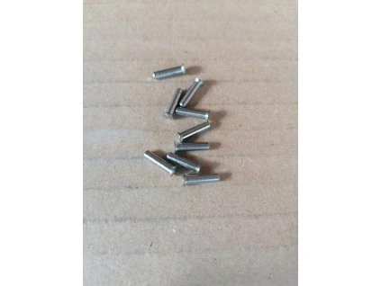 Niet für Felco 2/7 Klinge (FELCO 2, FELCO 4)