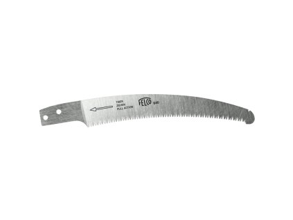 Ersatzklinge für FELCO 640 Säge