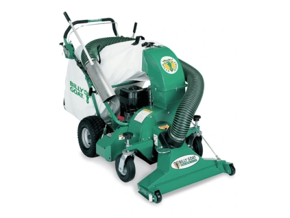 Billy Goat VQ902SPH Laub- und Abfallsauger