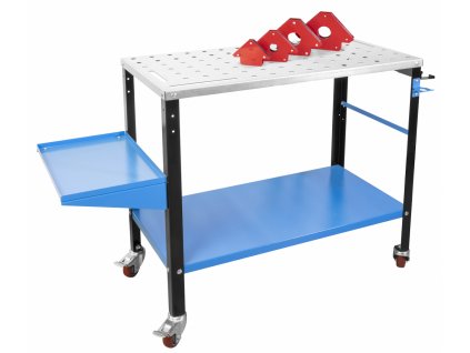Schweißtisch MST 915 PLUS