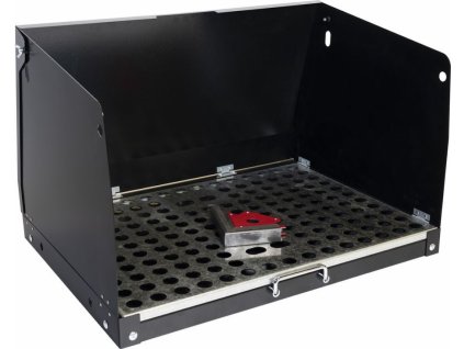 Schweißkabine MSK 760