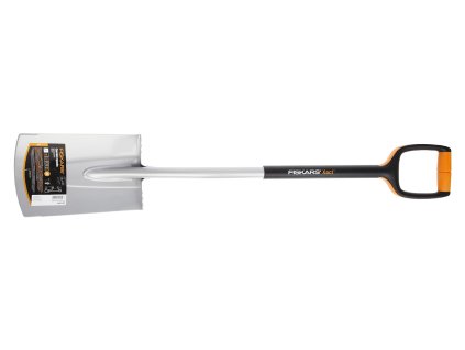 FISKARS XACT M Spaten gerade 108 cm 1003682