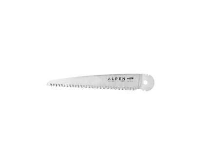 Ersatzblatt für ALPEN Bernina 6195 Säge