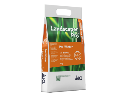 Landscaper Pro Vorwinter 5 kg