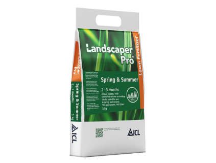 Landscaper Pro Frühling und Sommer 5 kg