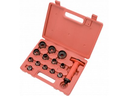 Lochschnittsatz 5 - 35