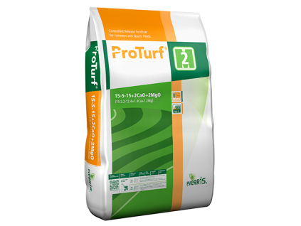 ProTurf SOMMER 25 kg 15-6-15+7CaO+2,5MgO