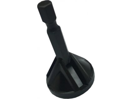 Die externe Gewindekantengerinnung