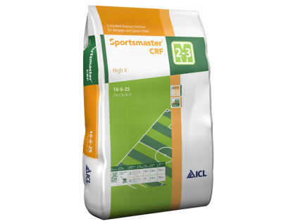 Sportsmaster High K 02-03M 16-06-25 25 kg