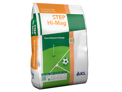 Step HI-Mag 8Fe-20MgO 20 kg