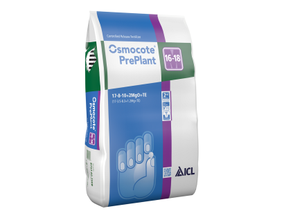 Osmocote Voranlage 16-18M 25 kg 17-8-10+2MgO+TE