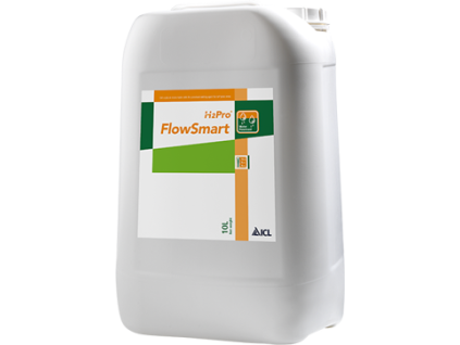 H2Pro FlowSmart Superwetter 10 l