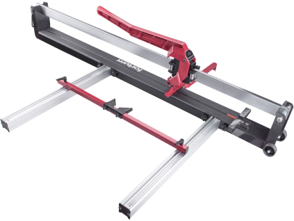 Professioneller Fliesenschneider, 1600 mm, FORTUM