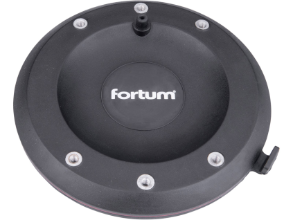 Ersatzfuß für 4780872, Ø 200 mm, FORTUM