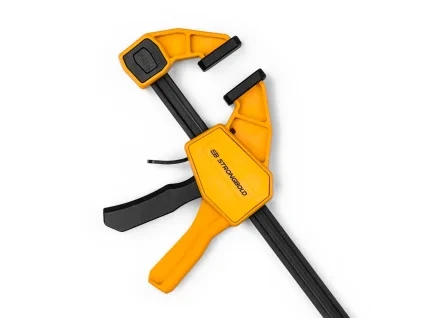 Zwinge STRONGBOLD StrongClamp – 30 cm